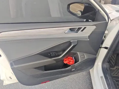 Volkswagen Sagitar, миниатюра 7