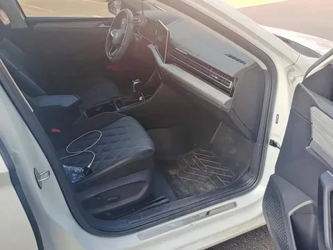 Volkswagen Sagitar, миниатюра 8