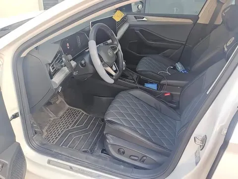Volkswagen Sagitar, миниатюра 9