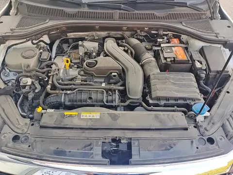 Volkswagen Sagitar, миниатюра 10