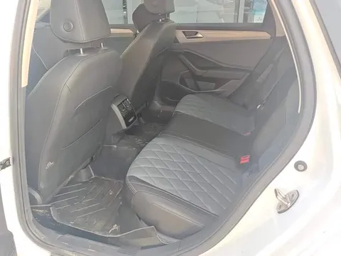 Volkswagen Sagitar, миниатюра 11