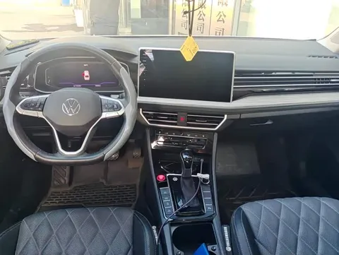 Volkswagen Sagitar, миниатюра 12
