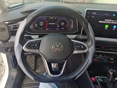 Volkswagen Sagitar, миниатюра 15
