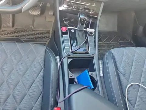 Volkswagen Sagitar, миниатюра 16