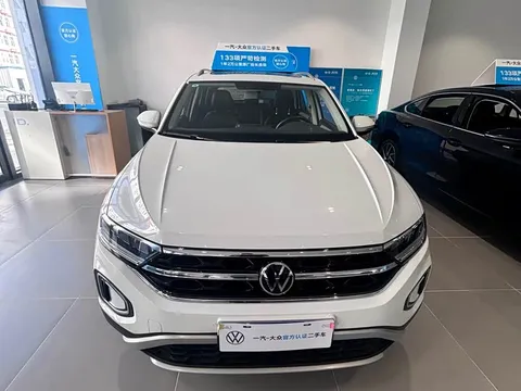 Volkswagen T-ROC, миниатюра 2