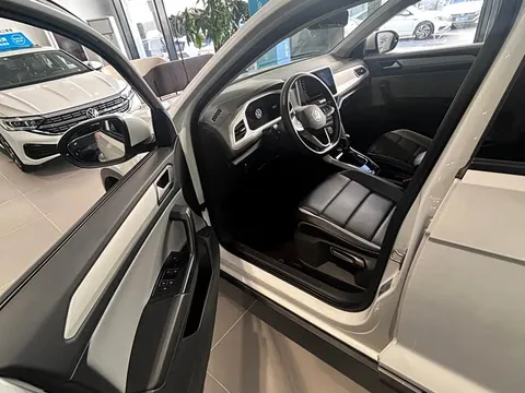 Volkswagen T-ROC, миниатюра 5