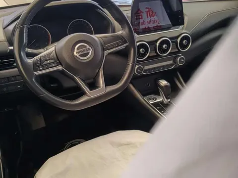 Nissan Sylphy, миниатюра 4