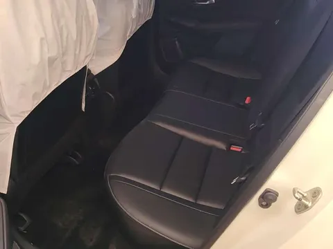 Nissan Sylphy, миниатюра 5