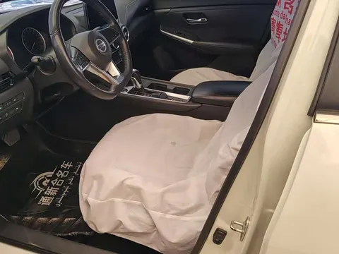 Nissan Sylphy, миниатюра 6
