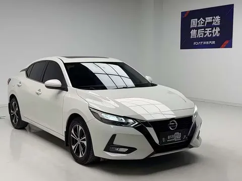 Nissan Sylphy, миниатюра 3