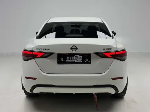 Nissan Sylphy, миниатюра 5