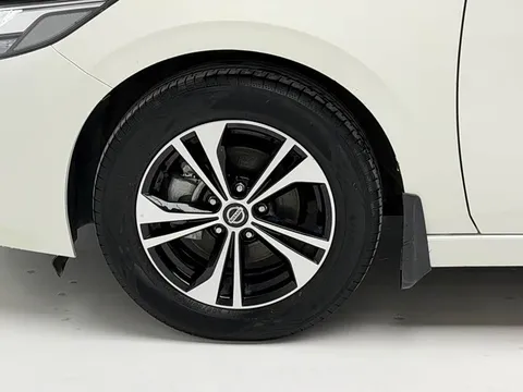 Nissan Sylphy, миниатюра 8