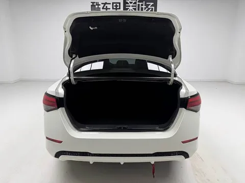 Nissan Sylphy, миниатюра 10