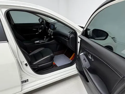 Nissan Sylphy, миниатюра 11