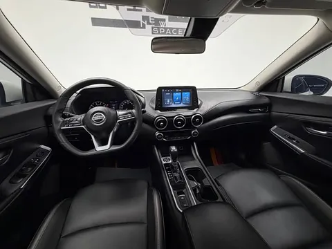 Nissan Sylphy, миниатюра 12