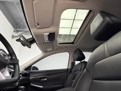 Nissan Sylphy, миниатюра 14