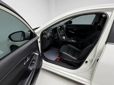 Nissan Sylphy, миниатюра 15