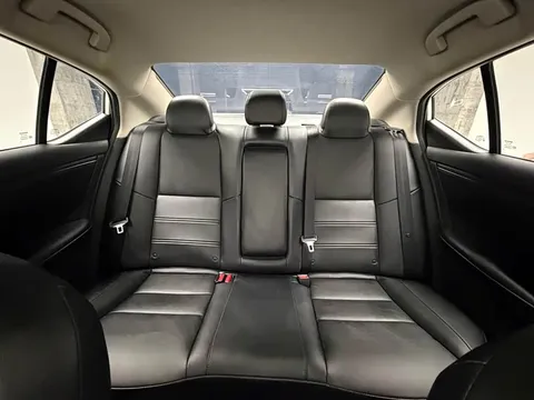 Nissan Sylphy, миниатюра 16
