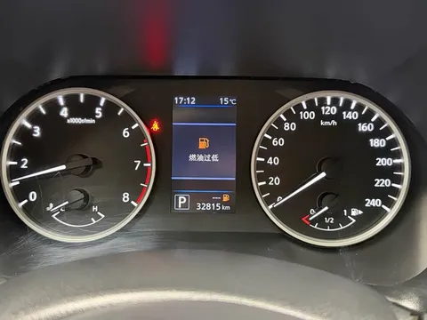 Nissan Sylphy, миниатюра 17