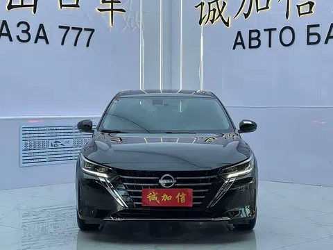 Nissan Sylphy, миниатюра 2