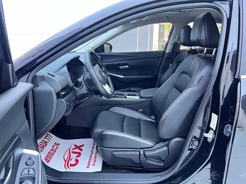 Nissan Sylphy, миниатюра 7