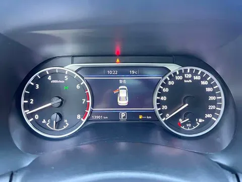 Nissan Sylphy, миниатюра 8