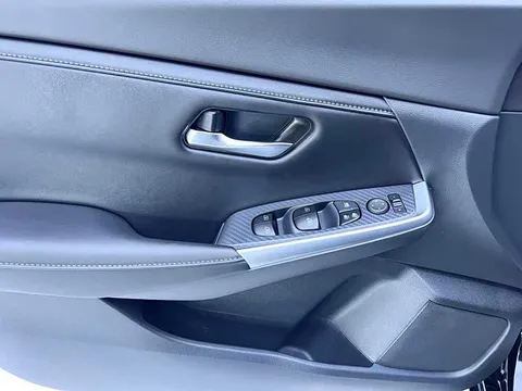 Nissan Sylphy, миниатюра 9