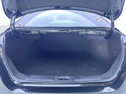Nissan Sylphy, миниатюра 11