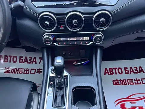 Nissan Sylphy, миниатюра 12