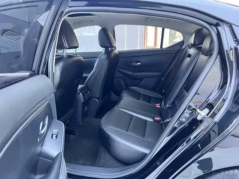 Nissan Sylphy, миниатюра 14