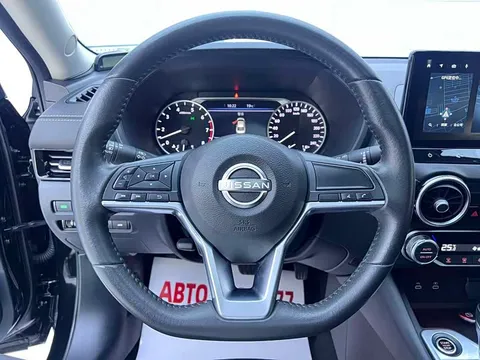 Nissan Sylphy, миниатюра 15