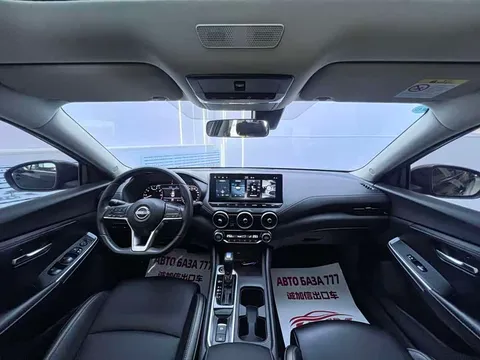 Nissan Sylphy, миниатюра 16