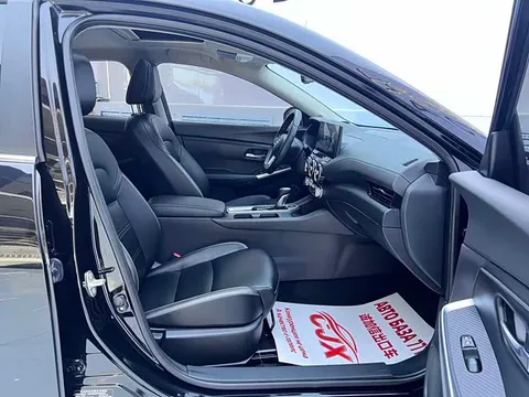 Nissan Sylphy, миниатюра 18