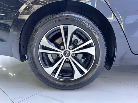 Nissan Sylphy, миниатюра 19