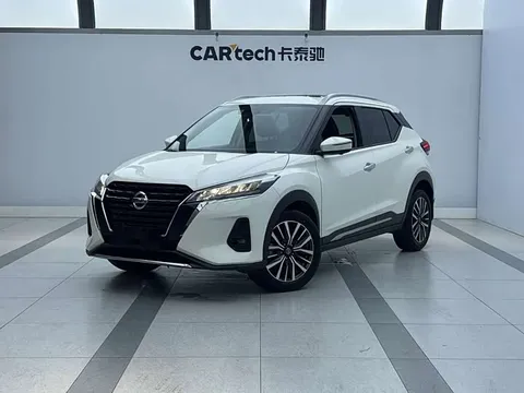 Nissan Jinke