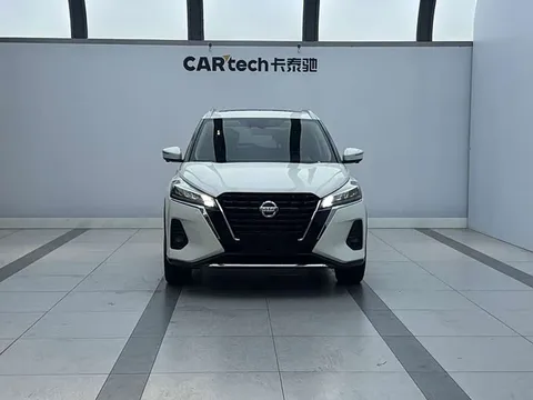 Nissan Jinke, миниатюра 2
