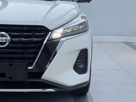 Nissan Jinke, миниатюра 3