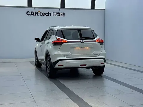 Nissan Jinke, миниатюра 4
