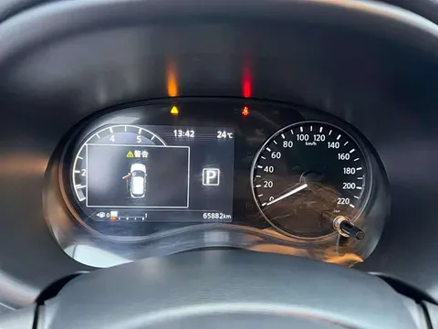 Nissan Jinke, миниатюра 5