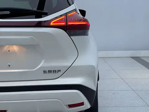 Nissan Jinke, миниатюра 6