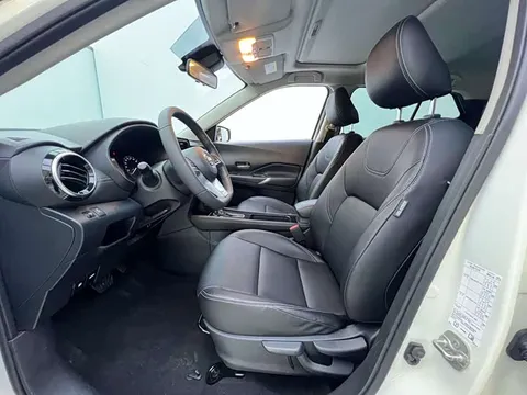 Nissan Jinke, миниатюра 7