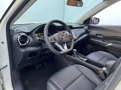 Nissan Jinke, миниатюра 8