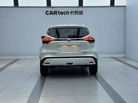 Nissan Jinke, миниатюра 9