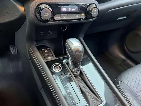 Nissan Jinke, миниатюра 10