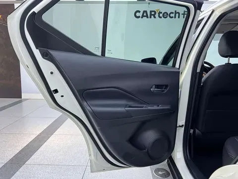 Nissan Jinke, миниатюра 11