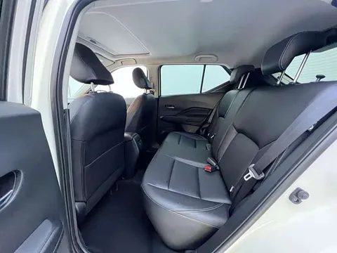 Nissan Jinke, миниатюра 12