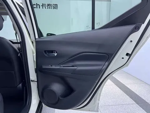 Nissan Jinke, миниатюра 13