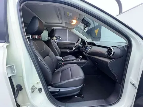 Nissan Jinke, миниатюра 14