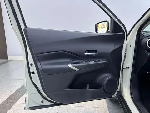 Nissan Jinke, миниатюра 15