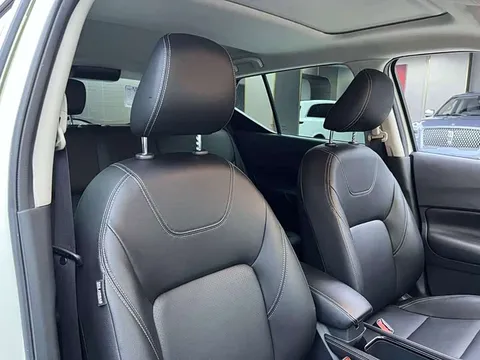 Nissan Jinke, миниатюра 17